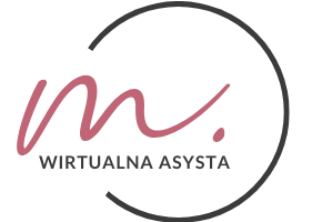 Wirtualna Asysta Monika Kurpiewska
